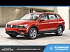 Used 2018 Volkswagen Tiguan 2.0T S in JACKSONVILLE, FLORIDA