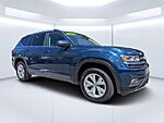 Used 2018 Volkswagen Atlas 3.6L V6 SE in JACKSONVILLE, FLORIDA (Photo 1)