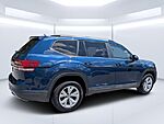 Used 2018 Volkswagen Atlas 3.6L V6 SE in JACKSONVILLE, FLORIDA (Photo 3)