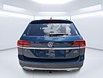 Used 2018 Volkswagen Atlas 3.6L V6 SE in JACKSONVILLE, FLORIDA (Photo 4)