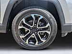 Used 2022 JEEP COMPASS LIMITED in JACKSONVILLE, FLORIDA (Photo 10)