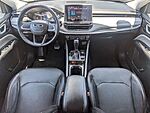Used 2022 JEEP COMPASS LIMITED in JACKSONVILLE, FLORIDA (Photo 16)
