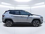 Used 2022 JEEP COMPASS LIMITED in JACKSONVILLE, FLORIDA (Photo 2)