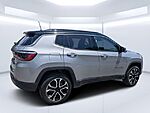 Used 2022 JEEP COMPASS LIMITED in JACKSONVILLE, FLORIDA (Photo 3)