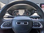Used 2022 JEEP COMPASS LIMITED in JACKSONVILLE, FLORIDA (Photo 31)