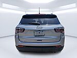 Used 2022 JEEP COMPASS LIMITED in JACKSONVILLE, FLORIDA (Photo 4)