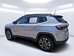 Used 2022 JEEP COMPASS LIMITED in JACKSONVILLE, FLORIDA (Photo 5)