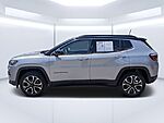 Used 2022 JEEP COMPASS LIMITED in JACKSONVILLE, FLORIDA (Photo 6)