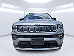 Used 2022 JEEP COMPASS LIMITED in JACKSONVILLE, FLORIDA (Photo 8)
