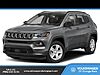 Used 2022 JEEP COMPASS LIMITED in JACKSONVILLE, FLORIDA