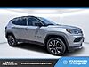Used 2022 JEEP COMPASS LIMITED in JACKSONVILLE, FLORIDA