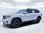 Used 2023 Volkswagen Atlas 2.0T SE W/TECHNOLOGY in JACKSONVILLE, FLORIDA (Photo 1)