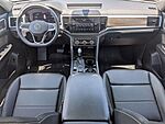 Used 2023 Volkswagen Atlas 2.0T SE W/TECHNOLOGY in JACKSONVILLE, FLORIDA (Photo 15)
