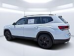 Used 2023 Volkswagen Atlas 2.0T SE W/TECHNOLOGY in JACKSONVILLE, FLORIDA (Photo 3)