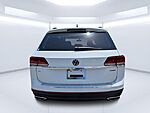 Used 2023 Volkswagen Atlas 2.0T SE W/TECHNOLOGY in JACKSONVILLE, FLORIDA (Photo 4)