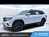 Used 2023 Volkswagen Atlas 2.0T SE W/TECHNOLOGY in JACKSONVILLE, FLORIDA