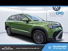 Used 2026 Volkswagen Taos 1.5T SE in JACKSONVILLE, FLORIDA