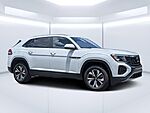 Used 2025 Volkswagen Atlas Cross Sport 2.0T SE in JACKSONVILLE, FLORIDA (Photo 1)