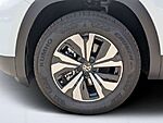 Used 2025 Volkswagen Atlas Cross Sport 2.0T SE in JACKSONVILLE, FLORIDA (Photo 10)