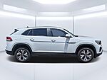 Used 2025 Volkswagen Atlas Cross Sport 2.0T SE in JACKSONVILLE, FLORIDA (Photo 2)