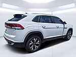 Used 2025 Volkswagen Atlas Cross Sport 2.0T SE in JACKSONVILLE, FLORIDA (Photo 3)