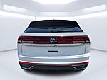 Used 2025 Volkswagen Atlas Cross Sport 2.0T SE in JACKSONVILLE, FLORIDA (Photo 4)