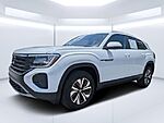 Used 2025 Volkswagen Atlas Cross Sport 2.0T SE in JACKSONVILLE, FLORIDA (Photo 6)