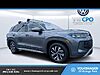 Used 2025 Volkswagen Tiguan 2.0T S in JACKSONVILLE, FLORIDA