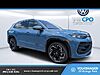 Used 2025 Volkswagen Tiguan 2.0T SEL R-LINE in JACKSONVILLE, FLORIDA