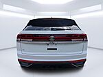 Used 2024 Volkswagen Atlas Cross Sport 2.0T SE W/TECHNOLOGY in JACKSONVILLE, FLORIDA (Photo 4)