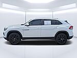 Used 2024 Volkswagen Atlas Cross Sport 2.0T SE W/TECHNOLOGY in JACKSONVILLE, FLORIDA (Photo 6)