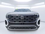 Used 2024 Volkswagen Atlas Cross Sport 2.0T SE W/TECHNOLOGY in JACKSONVILLE, FLORIDA (Photo 7)