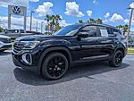 Used 2025 Volkswagen Atlas 2.0T SE W/TECHNOLOGY in JACKSONVILLE, FLORIDA (Photo 1)