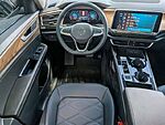 Used 2025 Volkswagen Atlas 2.0T SE W/TECHNOLOGY in JACKSONVILLE, FLORIDA (Photo 13)