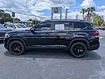 Used 2025 Volkswagen Atlas 2.0T SE W/TECHNOLOGY in JACKSONVILLE, FLORIDA (Photo 2)