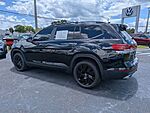 Used 2025 Volkswagen Atlas 2.0T SE W/TECHNOLOGY in JACKSONVILLE, FLORIDA (Photo 3)