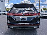 Used 2025 Volkswagen Atlas 2.0T SE W/TECHNOLOGY in JACKSONVILLE, FLORIDA (Photo 4)