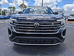 Used 2025 Volkswagen Atlas 2.0T SE W/TECHNOLOGY in JACKSONVILLE, FLORIDA (Photo 6)