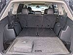Used 2025 Volkswagen Atlas 2.0T SE W/TECHNOLOGY in JACKSONVILLE, FLORIDA (Photo 8)