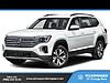 Used 2025 Volkswagen Atlas 2.0T SE W/TECHNOLOGY in JACKSONVILLE, FLORIDA