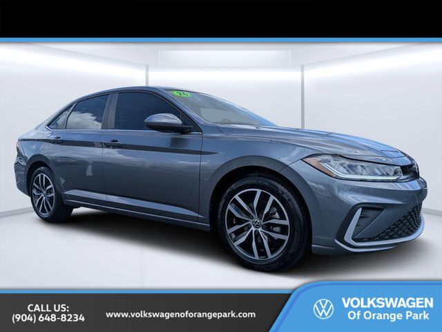 Used 2026 Volkswagen Jetta 1.5T SE in JACKSONVILLE, FLORIDA
