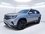 Used 2023 Volkswagen Atlas 3.6L V6 SE W/TECHNOLOGY in JACKSONVILLE, FLORIDA (Photo 1)