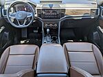Used 2023 Volkswagen Atlas 3.6L V6 SE W/TECHNOLOGY in JACKSONVILLE, FLORIDA (Photo 13)