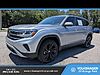 Used 2023 Volkswagen Atlas 3.6L V6 SE W/TECHNOLOGY in JACKSONVILLE, FLORIDA