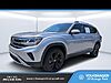 Used 2023 Volkswagen Atlas 3.6L V6 SE W/TECHNOLOGY in JACKSONVILLE, FLORIDA