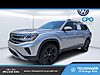 Used 2023 Volkswagen Atlas 3.6L V6 SE W/TECHNOLOGY in JACKSONVILLE, FLORIDA