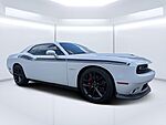 Used 2022 DODGE CHALLENGER R/T in JACKSONVILLE, FLORIDA (Photo 1)