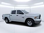Used 2023 RAM 1500 CLASSIC SLT in JACKSONVILLE, FLORIDA (Photo 1)