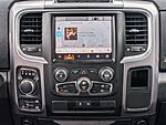 Used 2023 RAM 1500 CLASSIC SLT in JACKSONVILLE, FLORIDA (Photo 18)