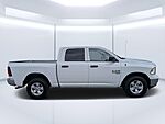 Used 2023 RAM 1500 CLASSIC SLT in JACKSONVILLE, FLORIDA (Photo 2)